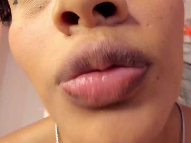 Beckablue live cam