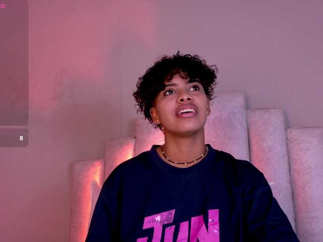 BeckaBlue's BongaCams show and profile