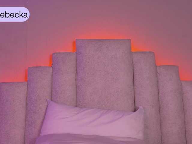 BeckaBlue live cam on BongaCams