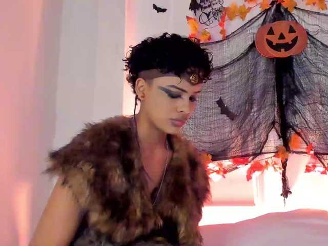 BeckaBlue live cam on BongaCams