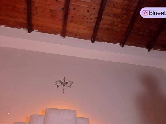 BeckaBlue live cam on BongaCams