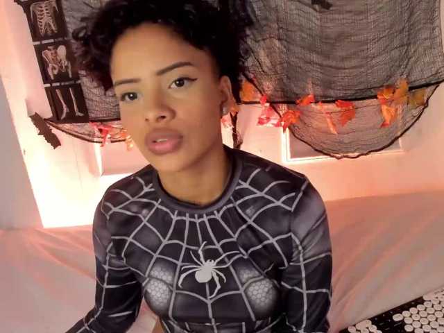 BeckaBlue live cam on BongaCams