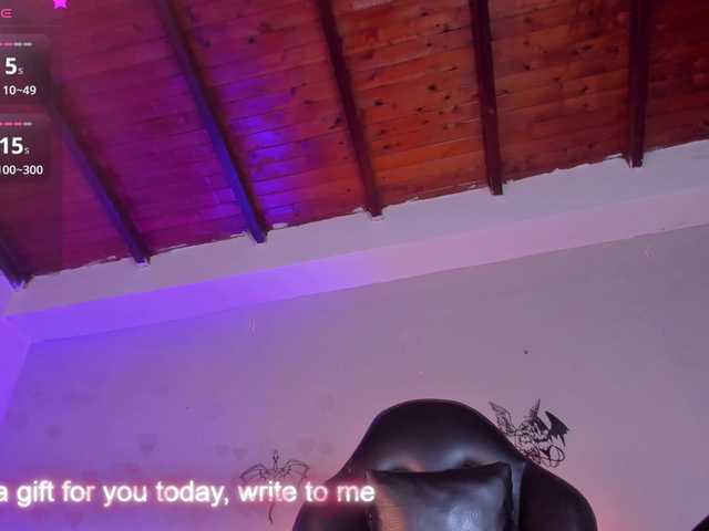 BeckaBlue live cam on BongaCams