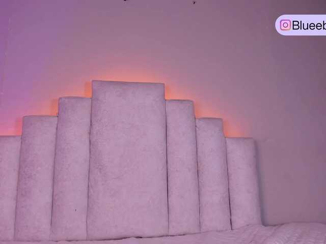 BeckaBlue live cam on BongaCams