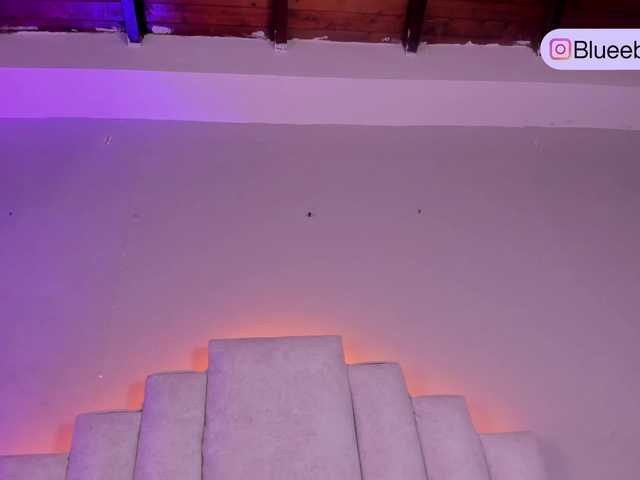 BeckaBlue live cam on BongaCams
