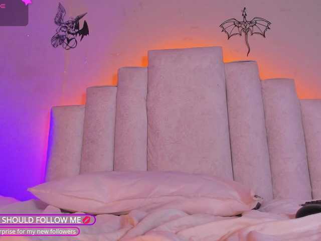 BeckaBlue live cam on BongaCams