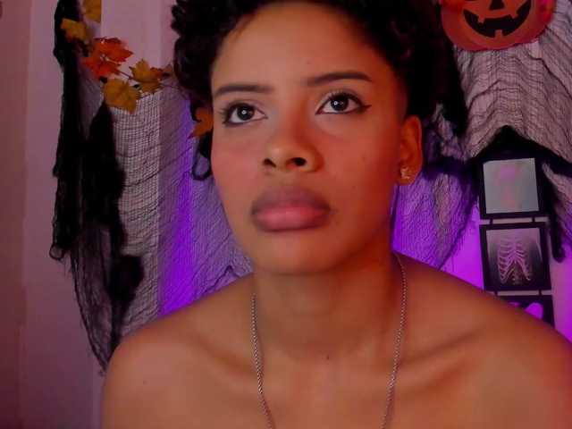 BeckaBlue live cam on BongaCams