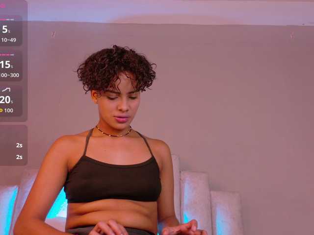 BeckaBlue's BongaCams show and profile