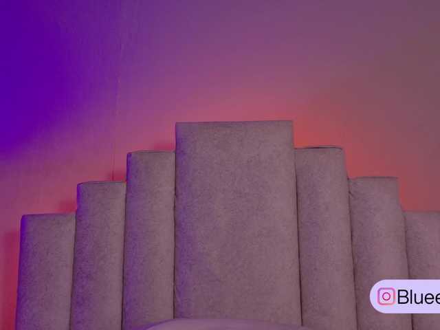 BeckaBlue live cam on BongaCams