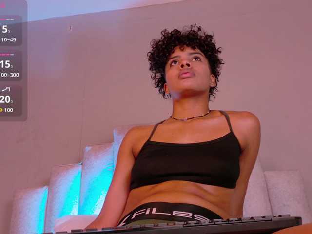 BeckaBlue's BongaCams show and profile