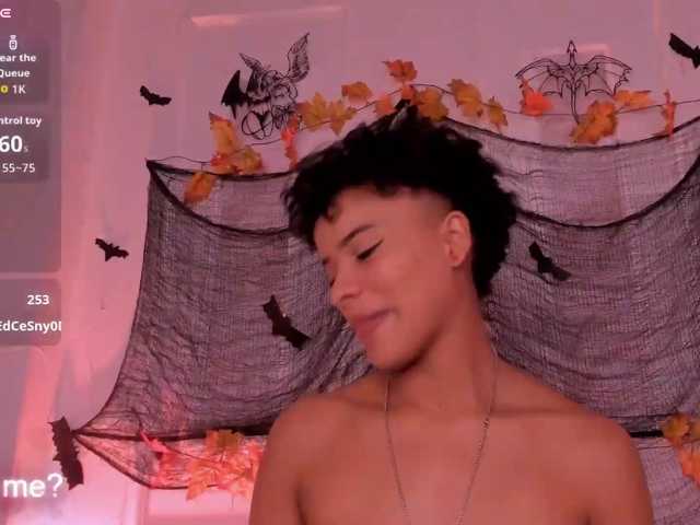 BeckaBlue live cam on BongaCams