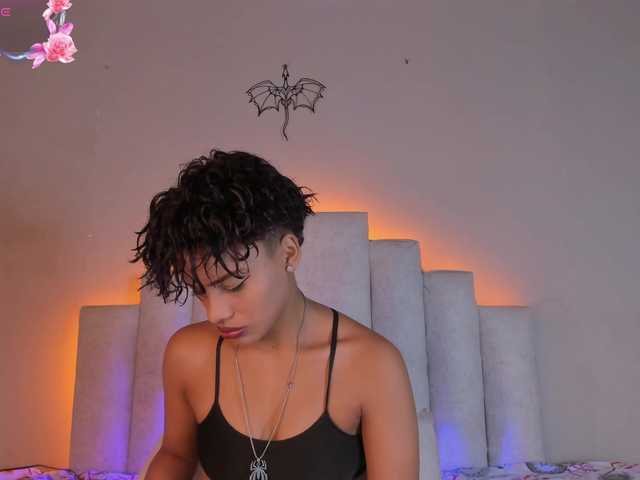 BeckaBlue live cam on BongaCams