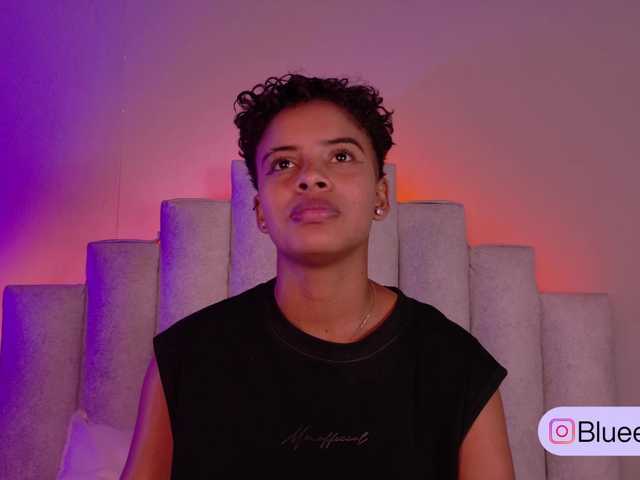 BeckaBlue live cam on BongaCams