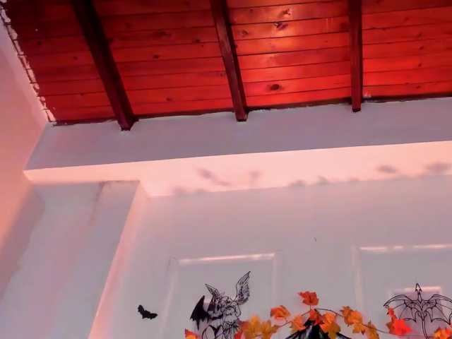 BeckaBlue live cam on BongaCams