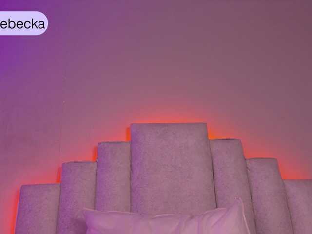 BeckaBlue live cam on BongaCams