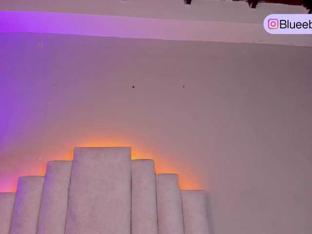 BeckaBlue live cam on BongaCams