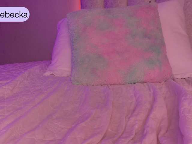 BeckaBlue live cam on BongaCams