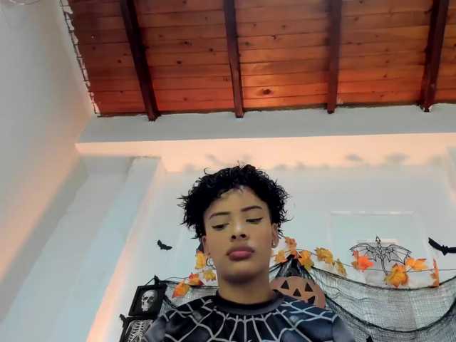BeckaBlue live cam on BongaCams