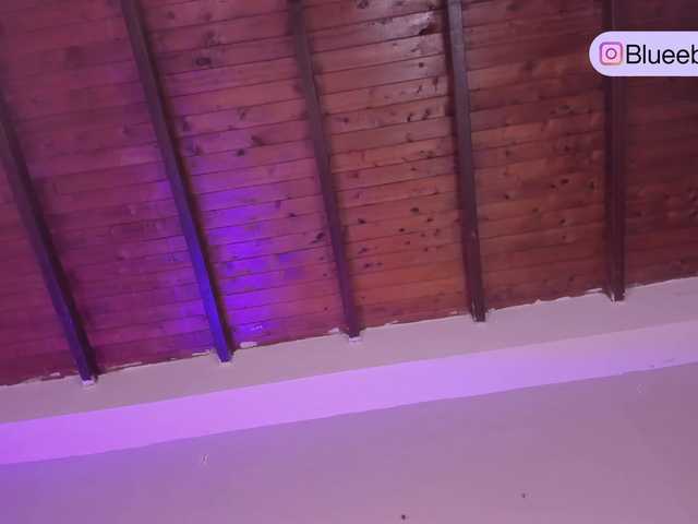 BeckaBlue live cam on BongaCams