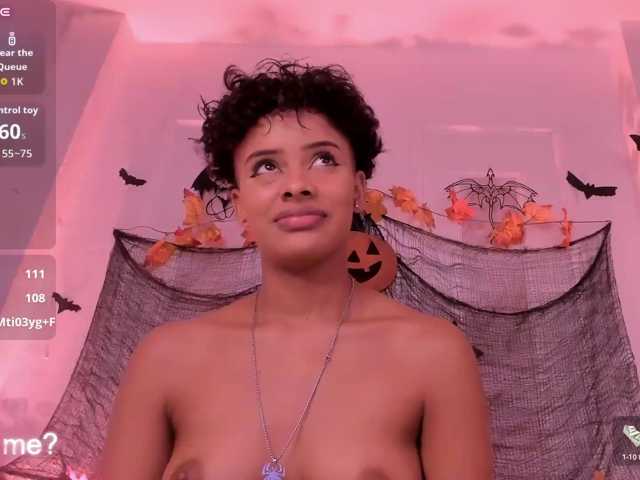 BeckaBlue live cam on BongaCams