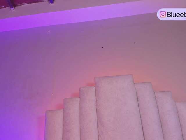 BeckaBlue live cam on BongaCams