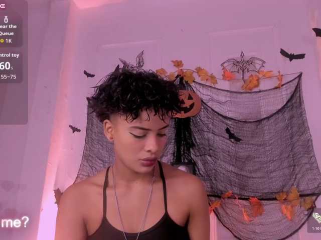 BeckaBlue live cam on BongaCams