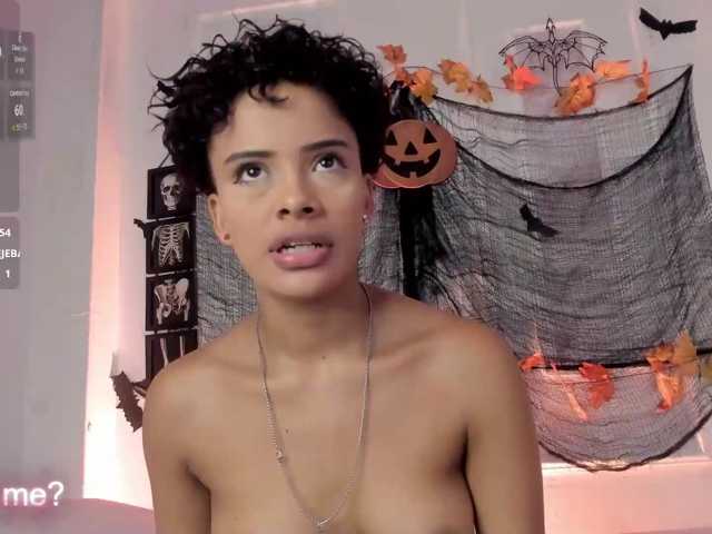 BeckaBlue live cam on BongaCams