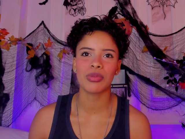 BeckaBlue live cam on BongaCams