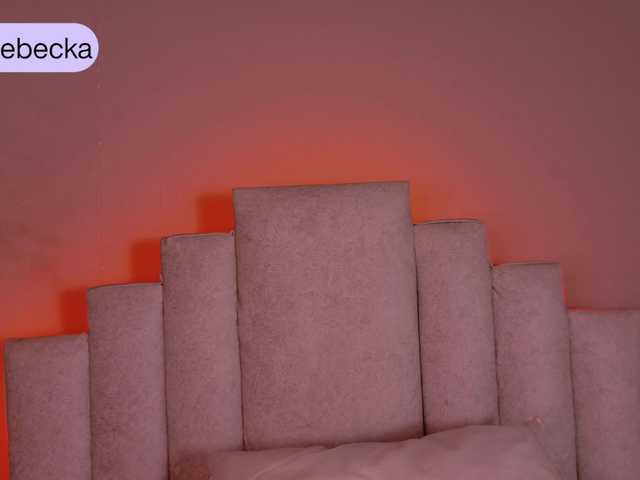 BeckaBlue live cam on BongaCams