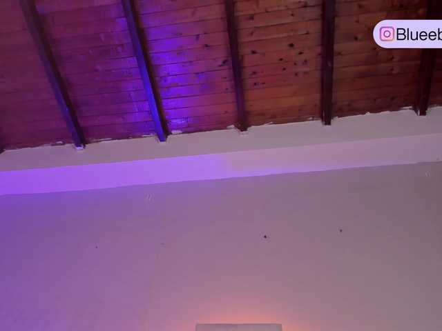 BeckaBlue live cam on BongaCams