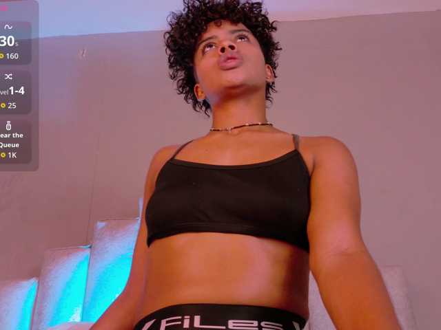 BeckaBlue's BongaCams show and profile