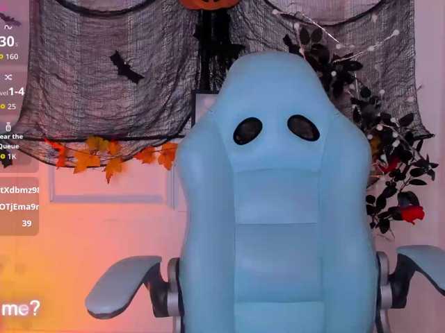 BeckaBlue