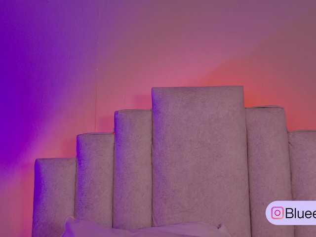 BeckaBlue live cam on BongaCams