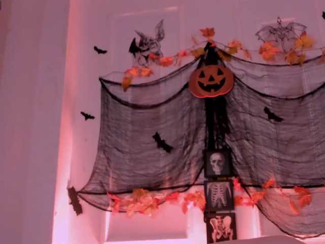 BeckaBlue live cam on BongaCams