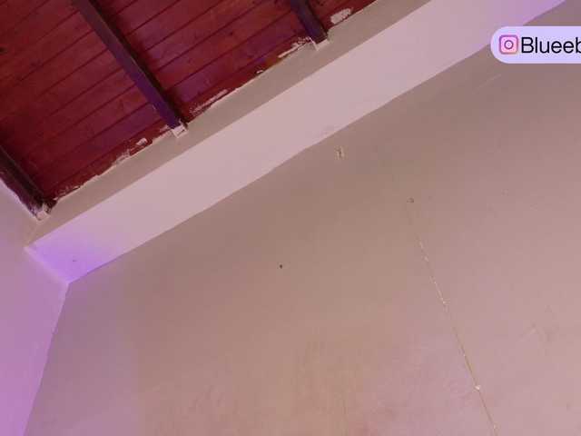 BeckaBlue live cam on BongaCams