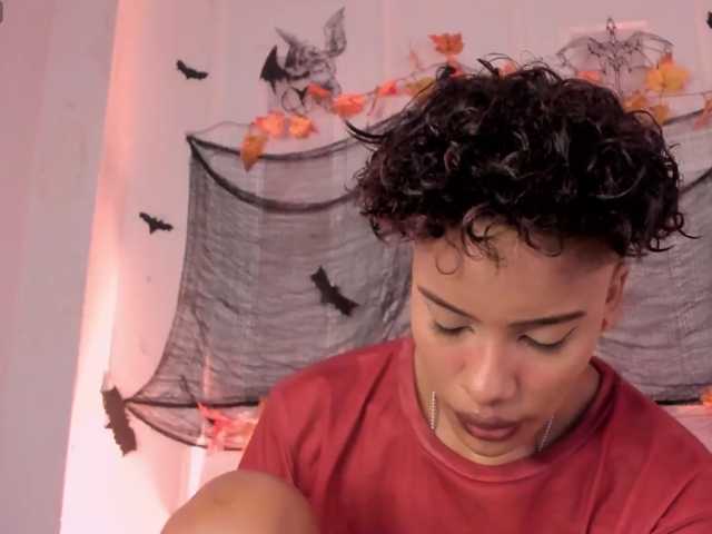 BeckaBlue live cam on BongaCams
