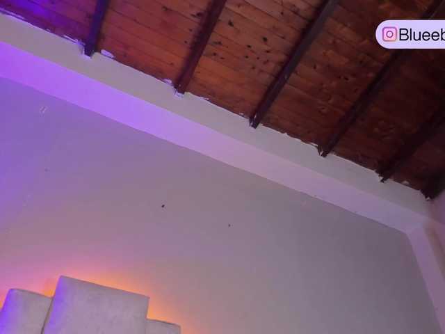 BeckaBlue live cam on BongaCams