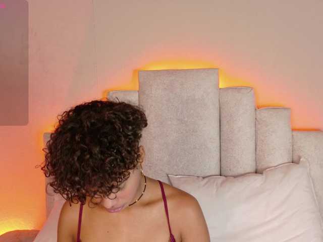 BeckaBlue's BongaCams show and profile