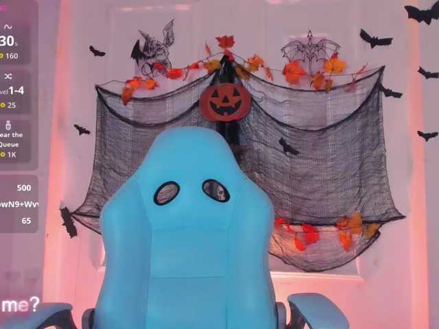 BeckaBlue