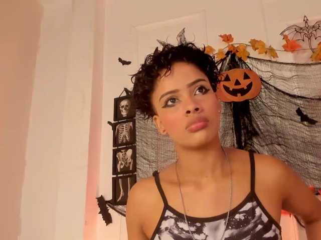 BeckaBlue live cam on BongaCams