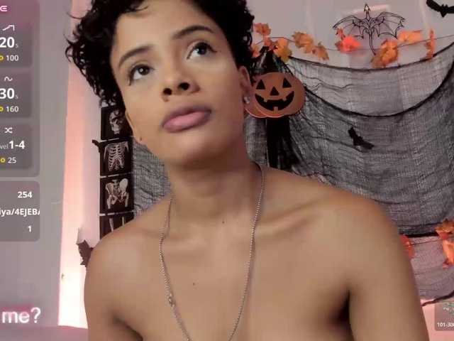 Beckablue live cam