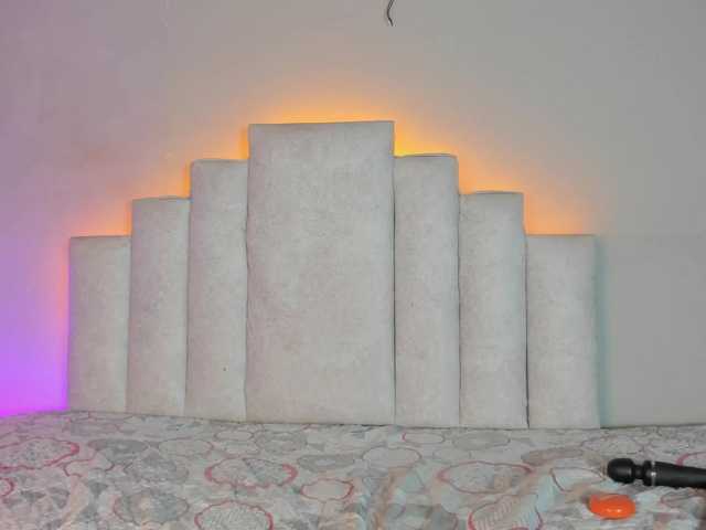 BeckaBlue live cam on BongaCams