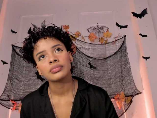 BeckaBlue, en directo ahora en BongaCams