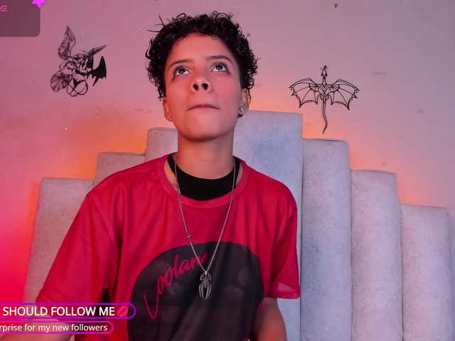 BeckaBlue live cam on BongaCams