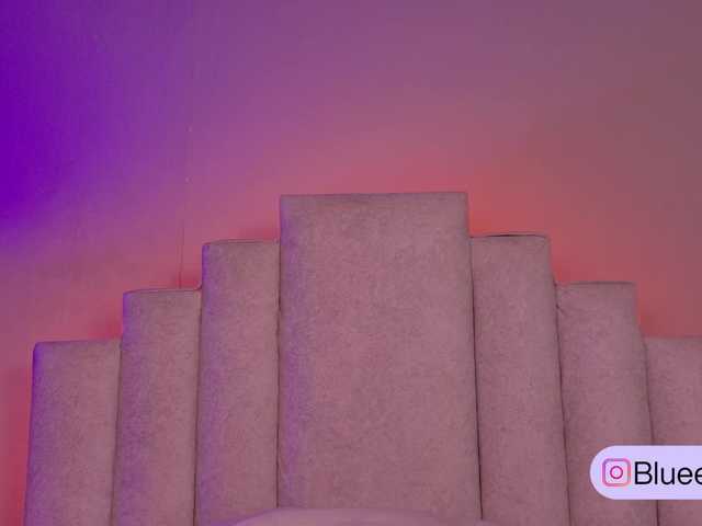 BeckaBlue live cam on BongaCams