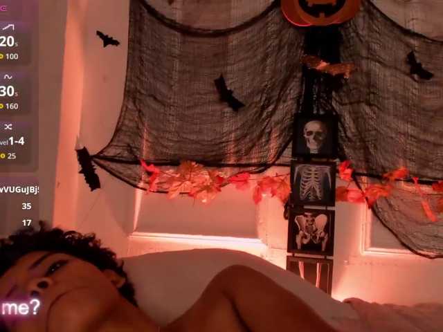 BeckaBlue live cam on BongaCams
