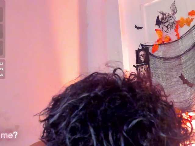 BeckaBlue live cam on BongaCams