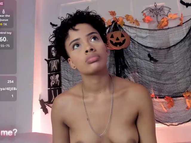 BeckaBlue live cam on BongaCams