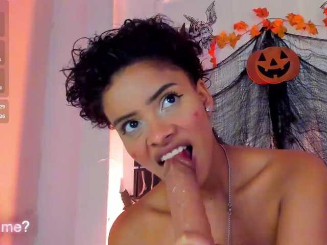 BeckaBlue live cam on BongaCams