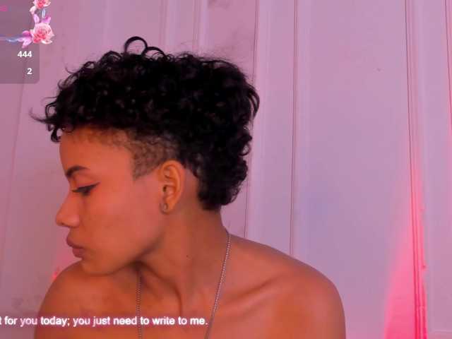 BeckaBlue live cam on BongaCams